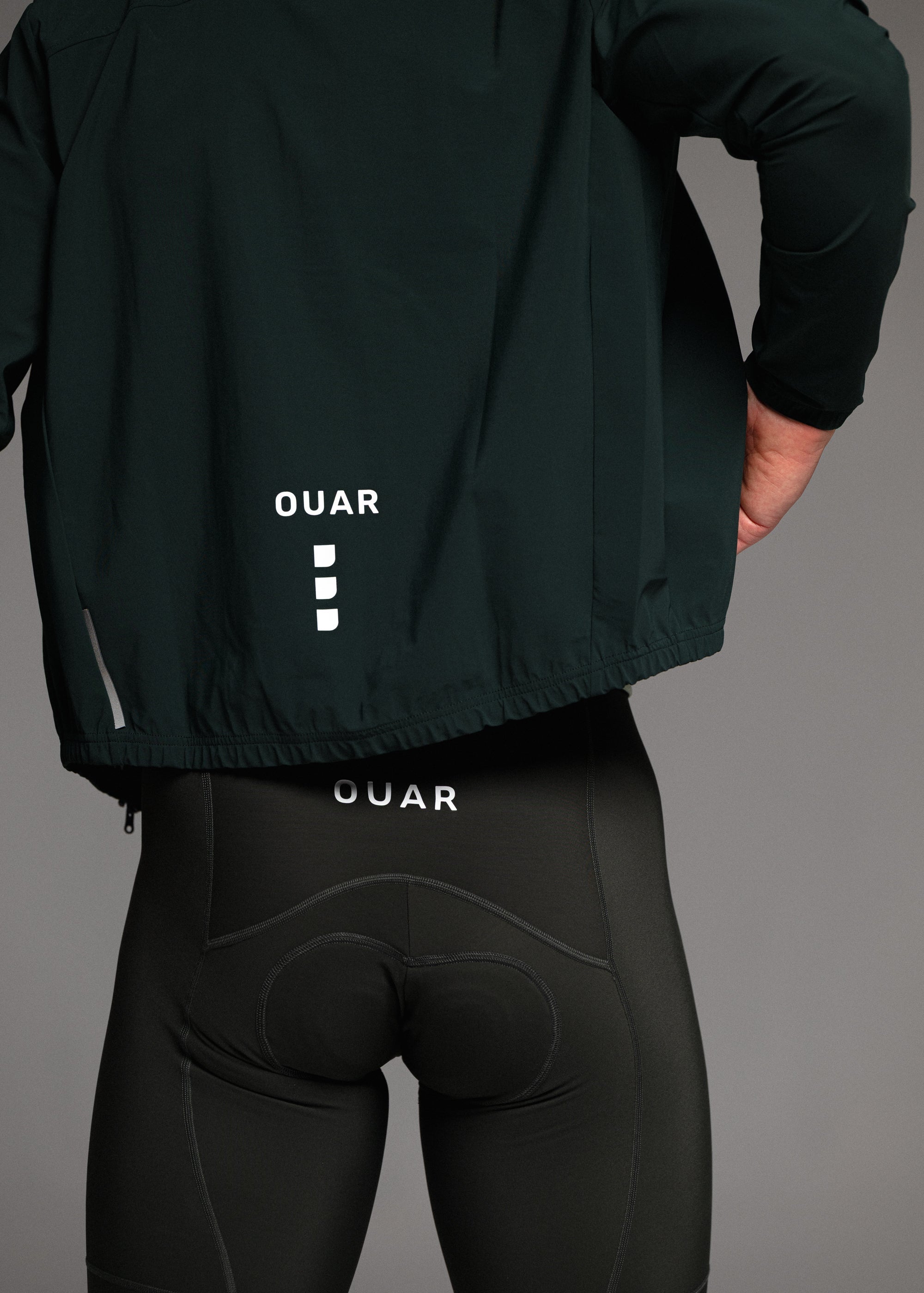 DEEP OCEAN - EVO Elements Jacket Man