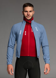 GLACIER - EVO Elements Jacket Man