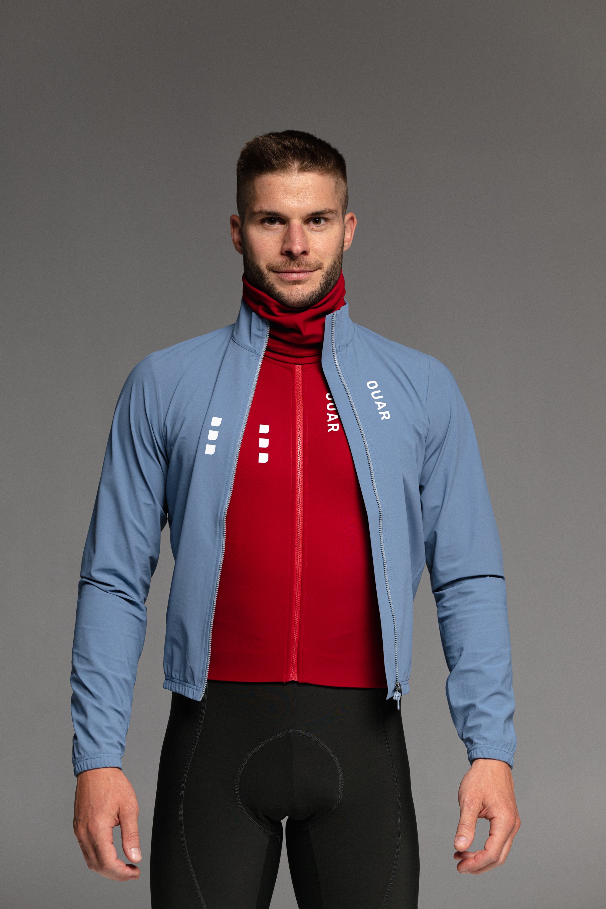 DISCO - SIGNATURE Thermal Neck Warmer