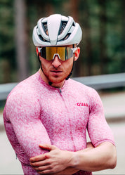 PINK PIXEL - SIGNATURE Jersey Man