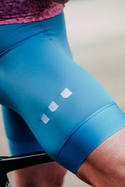SKYBLUE - AXYUM Bib Shorts Man