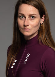 SOUL - EVO 2.0 Long Sleeve Jersey Woman