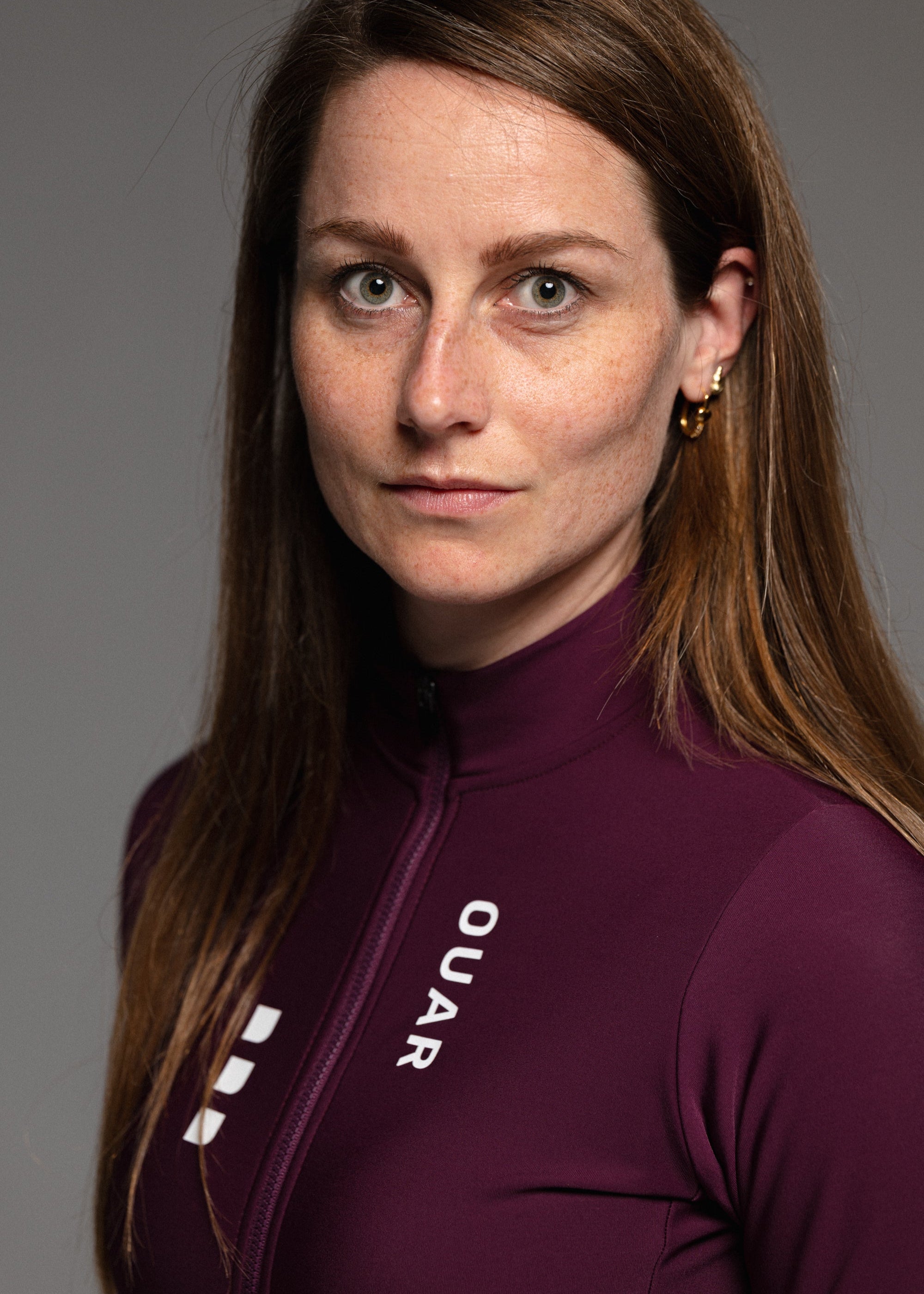 SOUL - EVO 2.0 Long Sleeve Jersey Woman