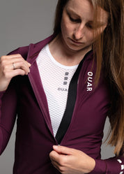 SOUL - EVO 2.0 Long Sleeve Jersey Woman