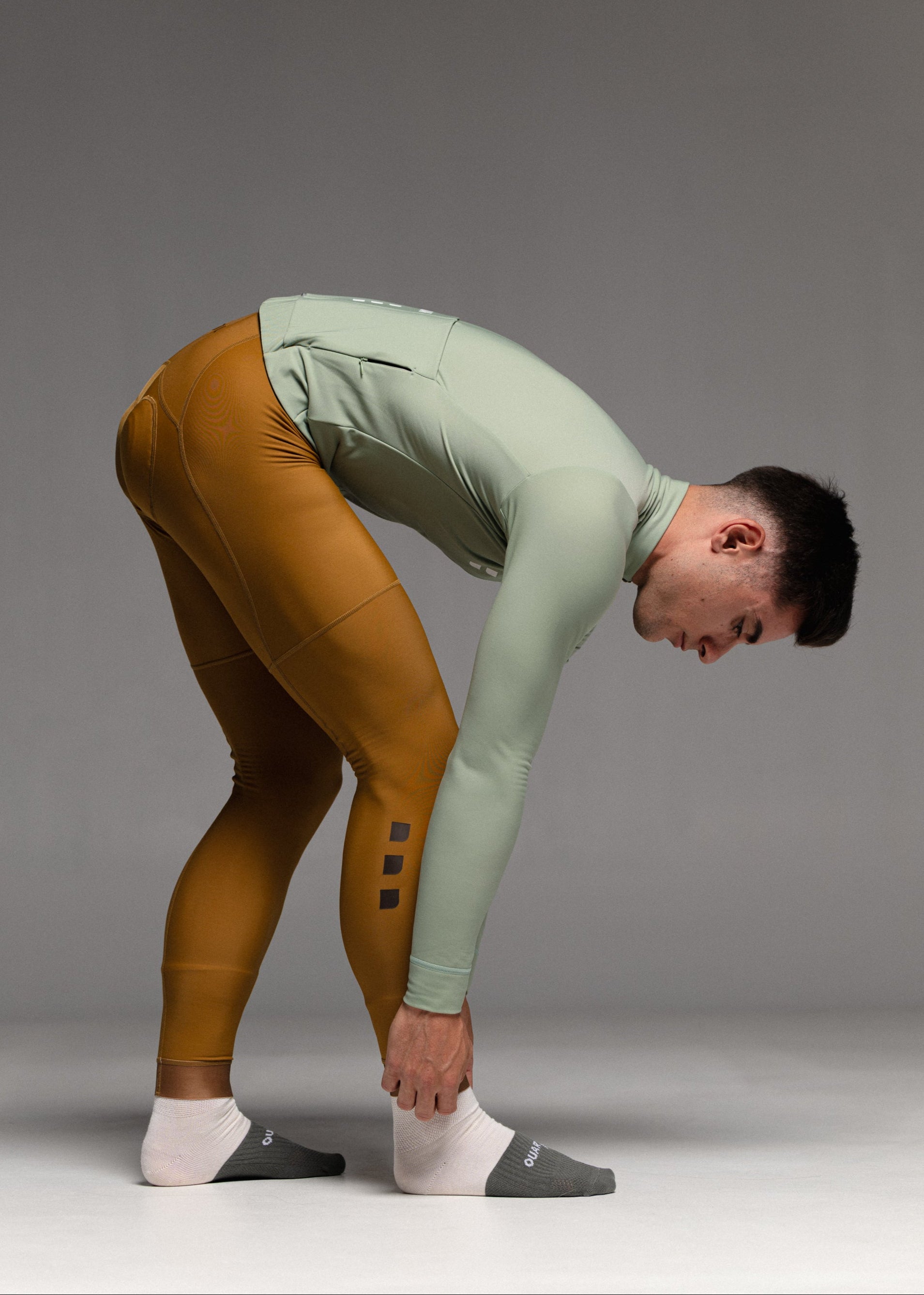 CHILL - EVO 2.0 Long Sleeve Jersey