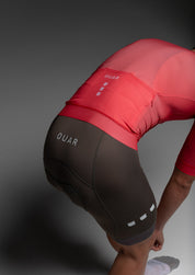 STONE - EVO Bib Shorts Man