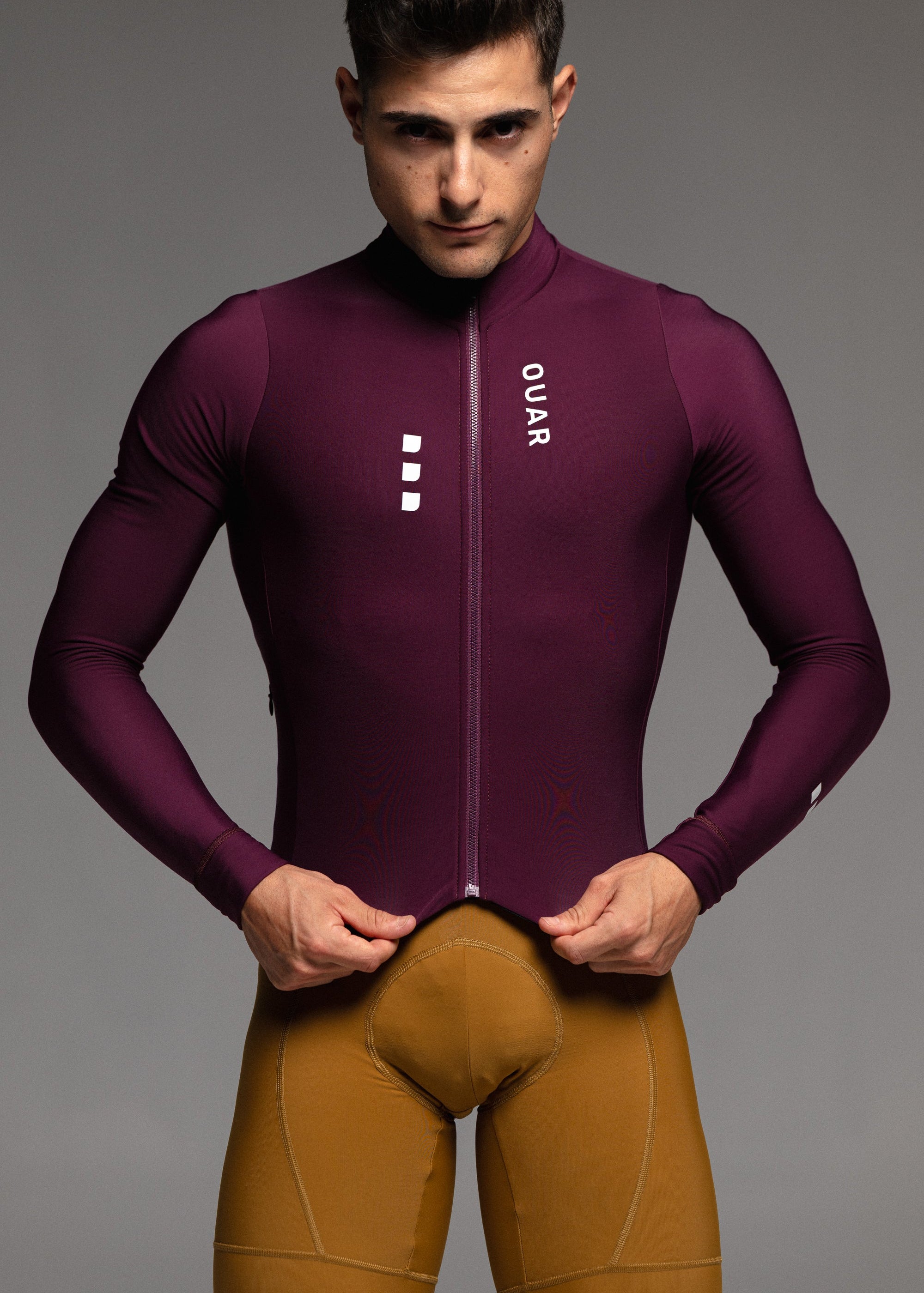 SOUL - EVO 2.0 Long Sleeve Jersey