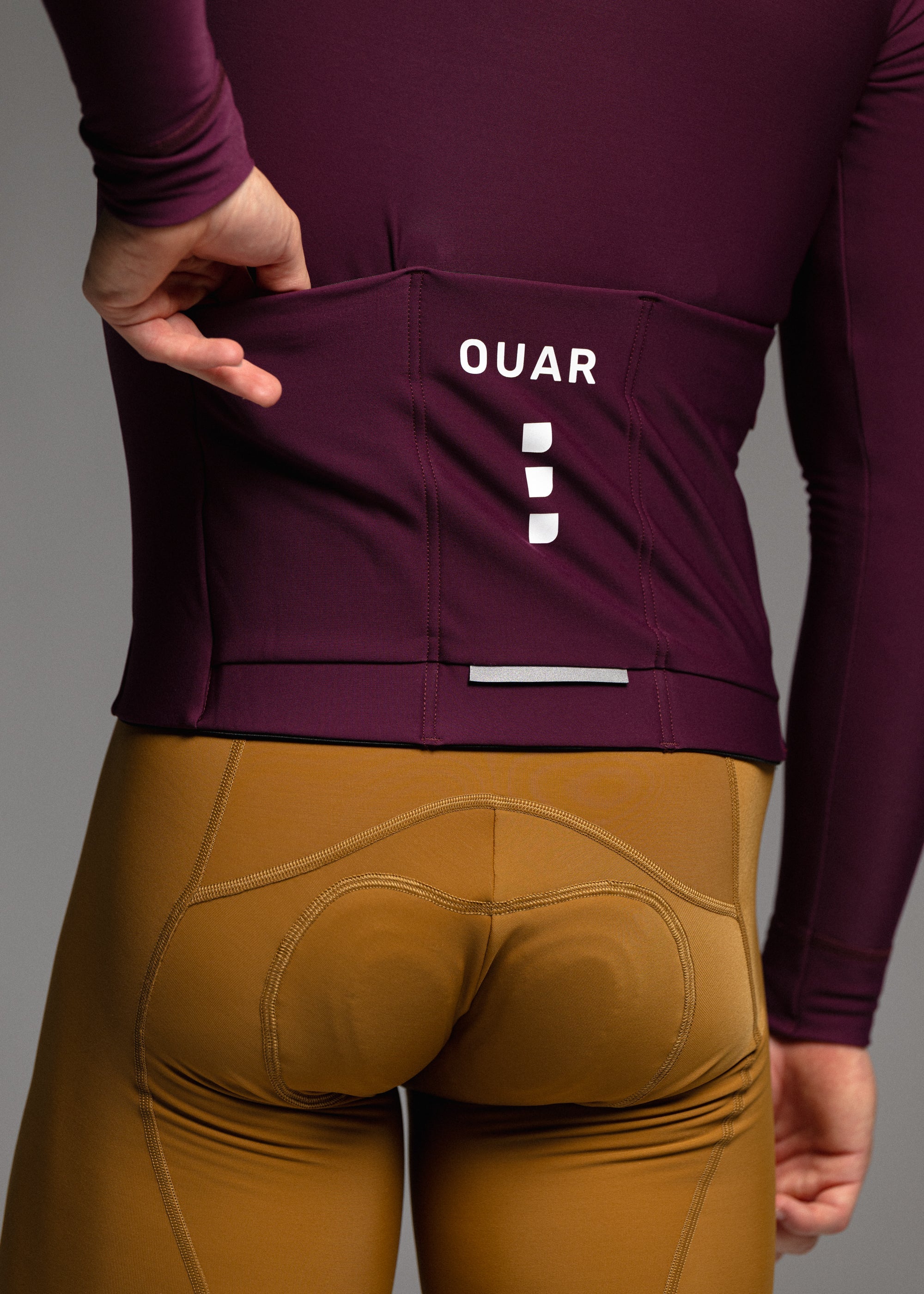 SOUL - EVO 2.0 Long Sleeve Jersey