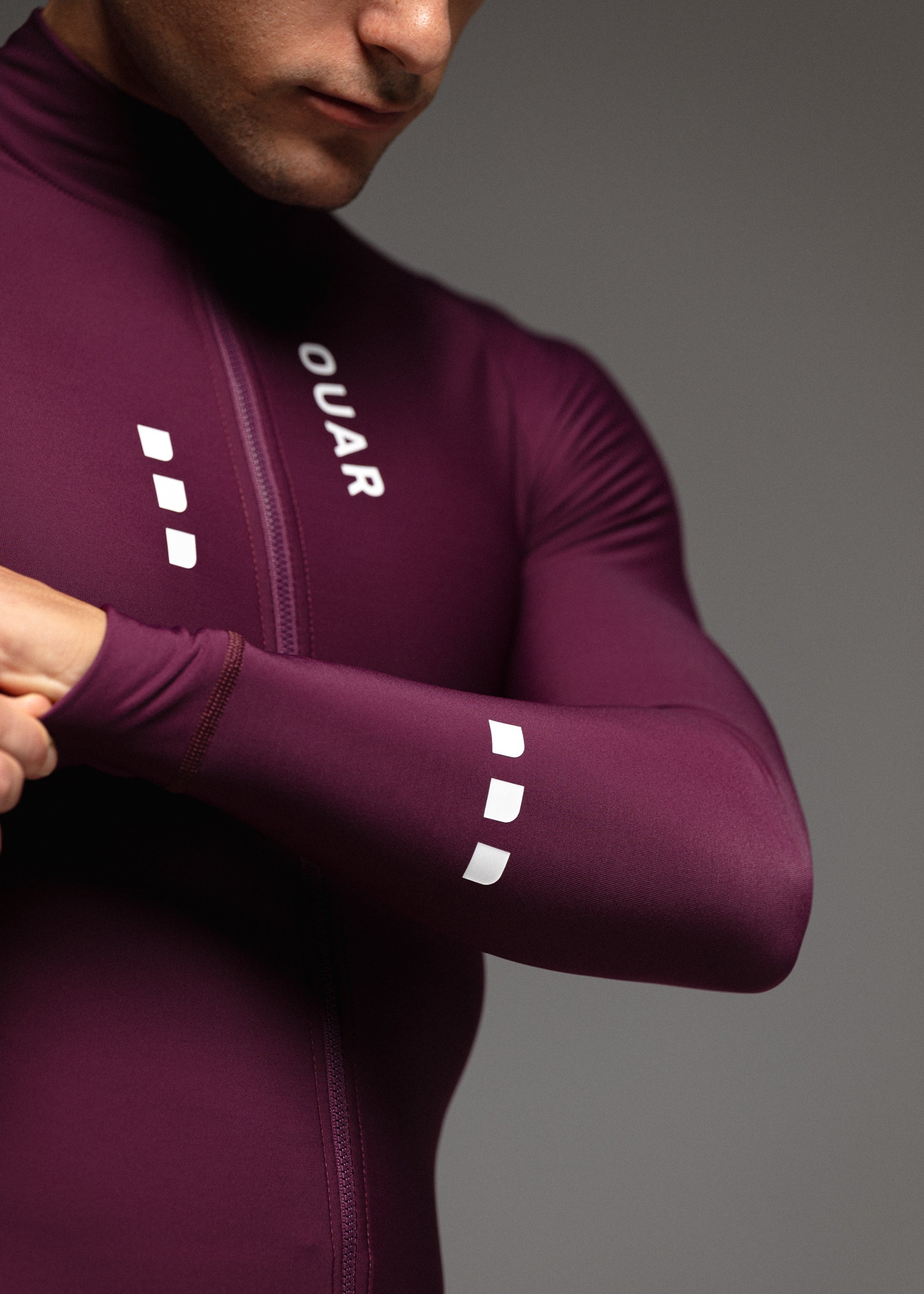 SOUL - EVO 2.0 Long Sleeve Jersey