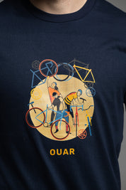 ORGANIC T-SHIRT - Bike Shop