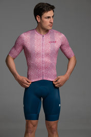 PINK PIXEL - SIGNATURE Jersey Man