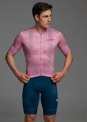 AQUA - EVO Bib Shorts Man