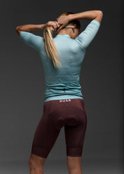 DUSTY MOSS - EVO Jersey Woman