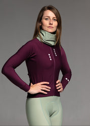 SOUL - EVO 2.0 Long Sleeve Jersey Woman