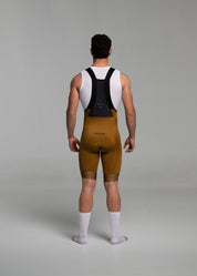 SAND JERSEY + TERROIR BIBS + WHITE/GREY SOCKS