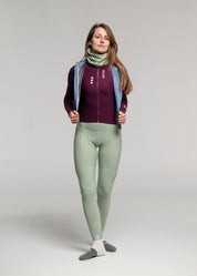 SOUL - EVO 2.0 Long Sleeve Jersey Woman