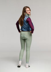 GLACIER - EVO Elements Gilet Woman