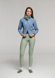 GLACIER - EVO Elements Jacket Woman