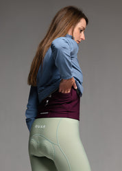 GLACIER - EVO Elements Jacket Woman
