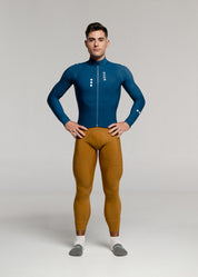 JAZZ - EVO 2.0 Long Sleeve Jersey
