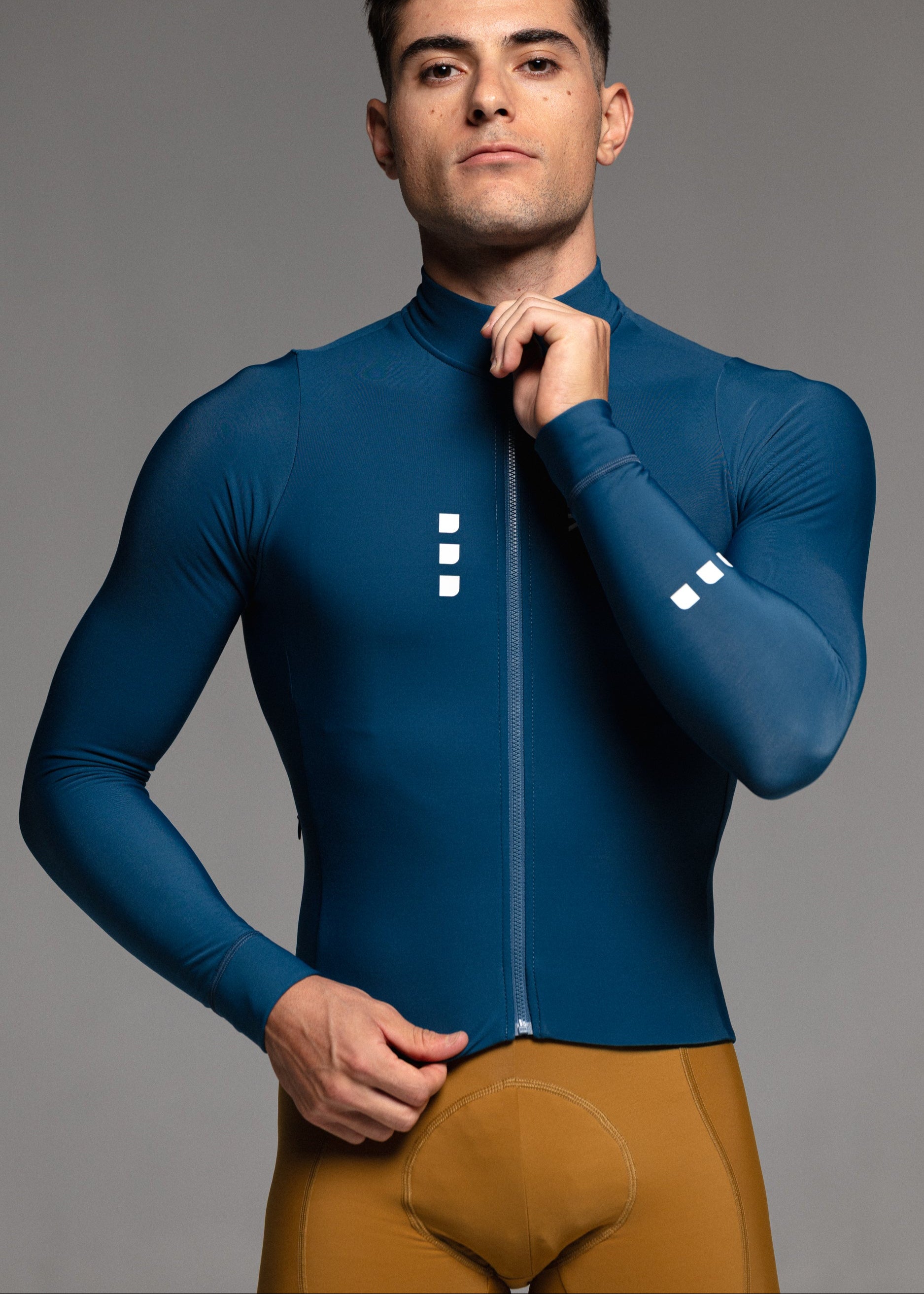 JAZZ - EVO 2.0 Long Sleeve Jersey