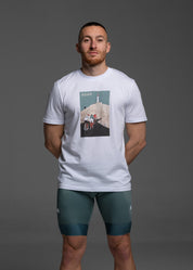 ORGANIC T-SHIRT - Mont Ventoux