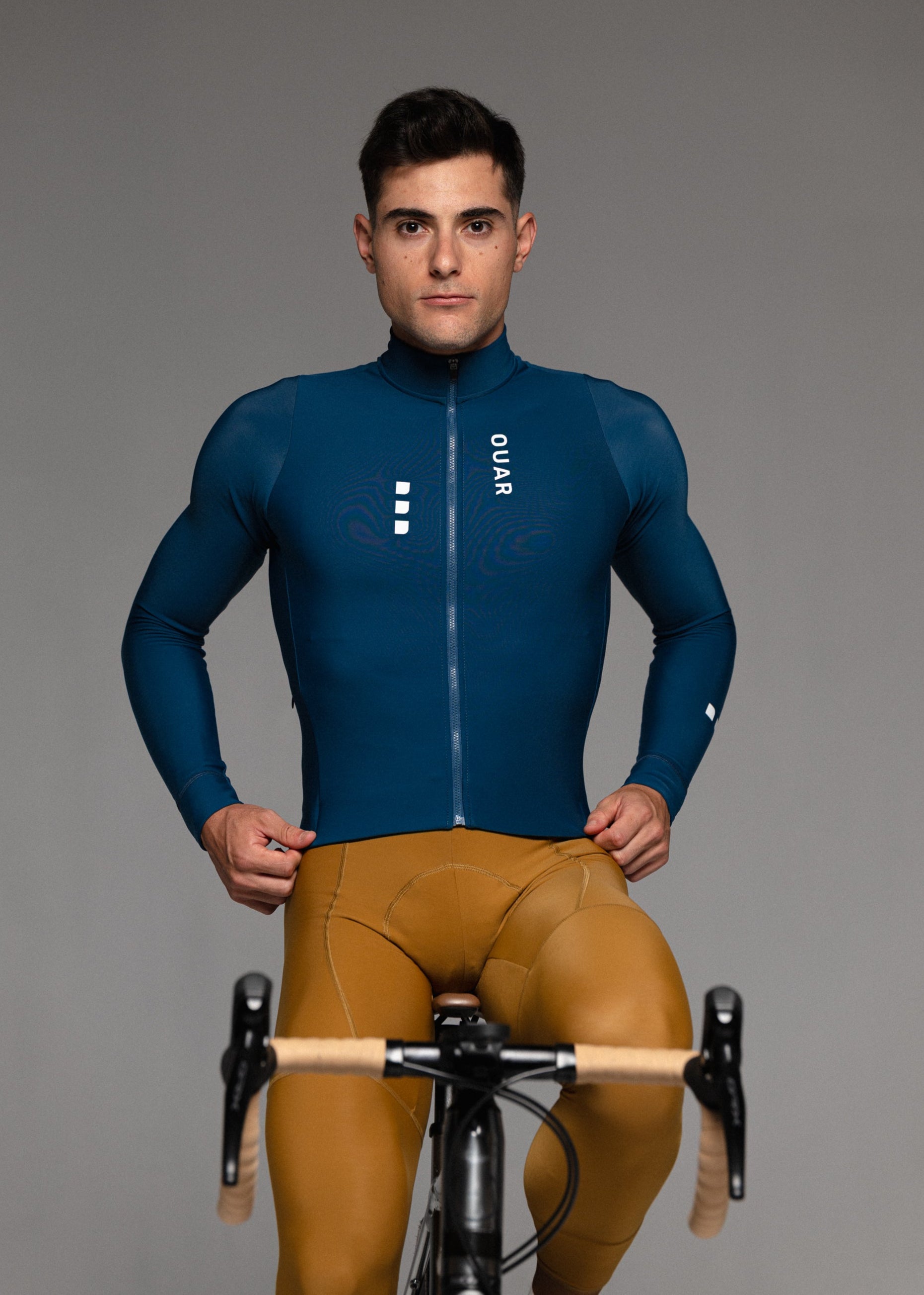 JAZZ - EVO 2.0 Long Sleeve Jersey