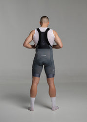 COBALT BLUE JERSEY + TITANIUM BIBS + WHITE/GREY SOCKS