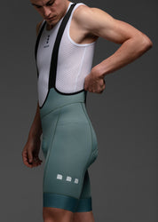 EUCALYPTO - EVO Bib Shorts Man