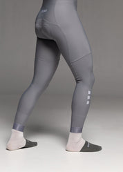 COUNTRY LS JERSEY + ARTIC GREY LONG BIBS + NECK WARMER + MERINO SOCKS