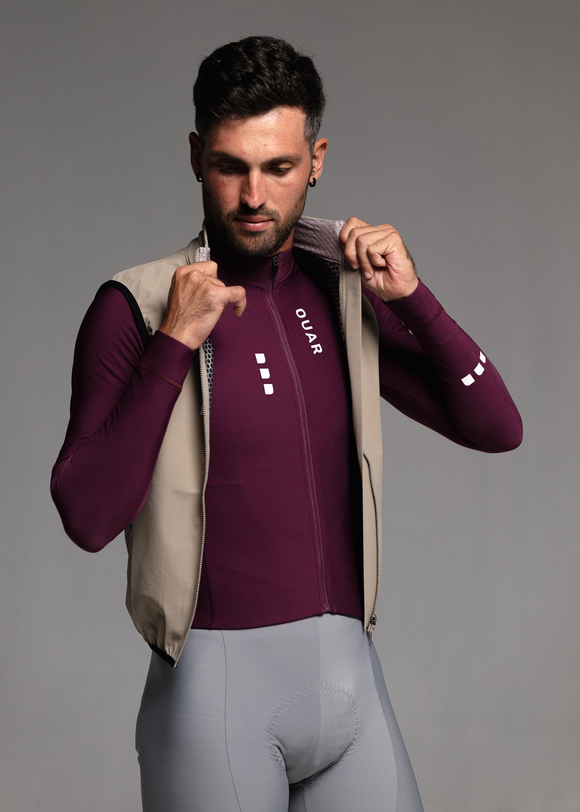 SOUL - EVO 2.0 Long Sleeve Jersey