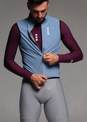 SOUL - EVO 2.0 Long Sleeve Jersey