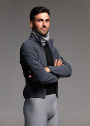 ARTIC GREY - SIGNATURE Thermal Neck Warmer