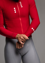 DISCO - EVO 2.0 Long Sleeve Jersey Man
