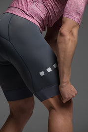 TITANIUM - EVO Bib Shorts Man