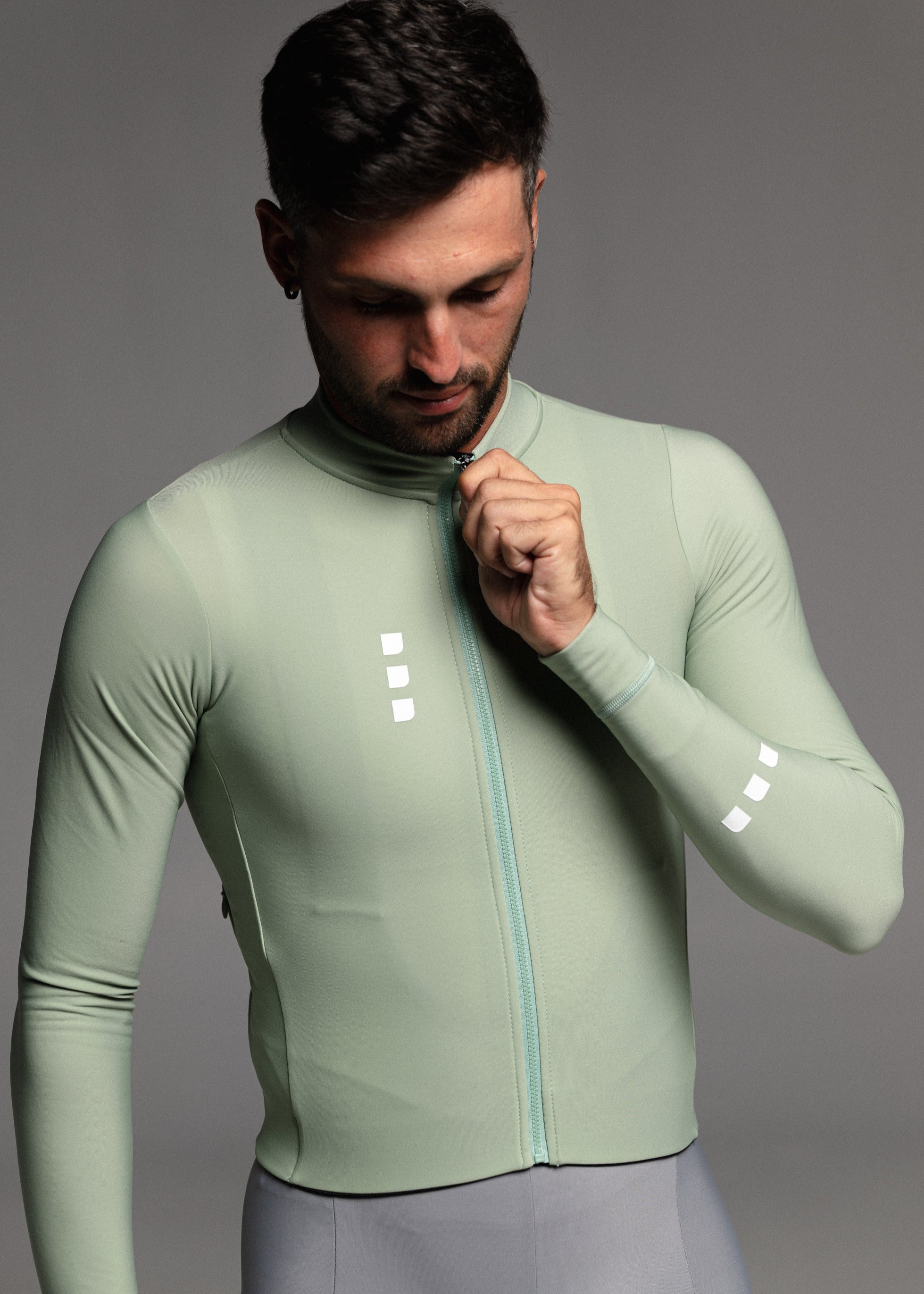 CHILL - EVO 2.0 Long Sleeve Jersey