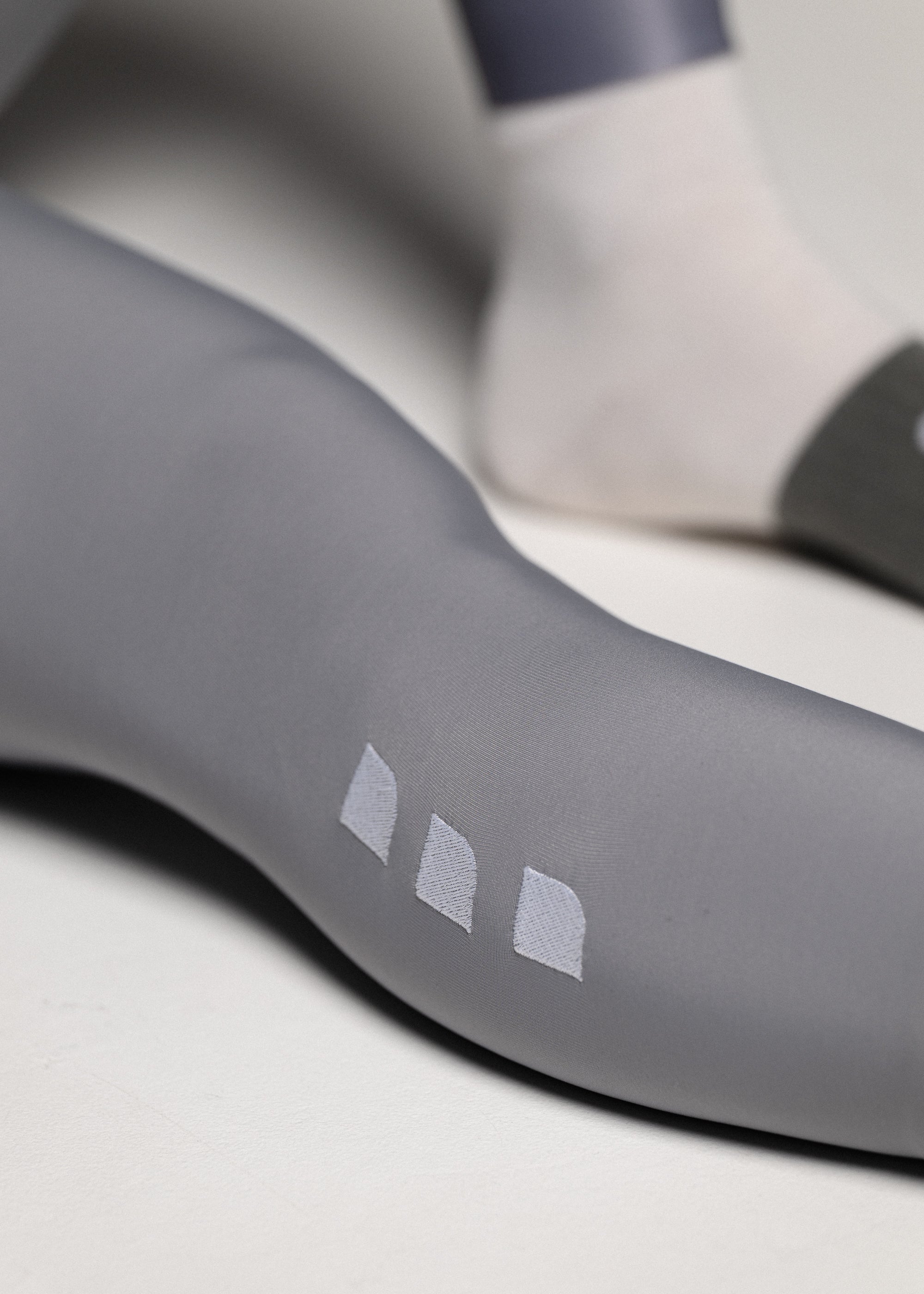 CHILL LS JERSEY + ARTIC GREY LONG BIBS + NECK WARMER + MERINO SOCKS