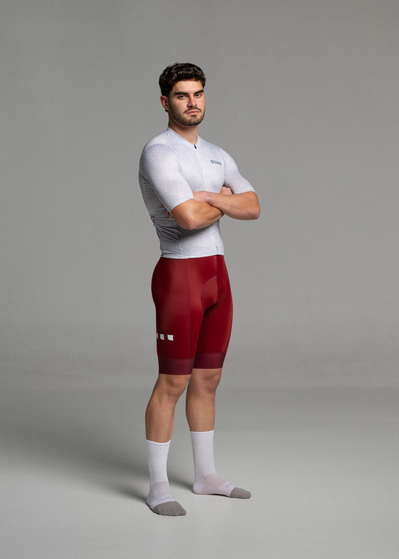 GREY PIXEL - SIGNATURE Jersey Man
