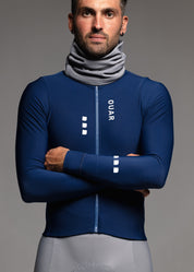 ARTIC GREY - SIGNATURE Thermal Neck Warmer