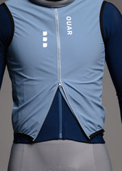 GLACIER - EVO Elements Gilet Man