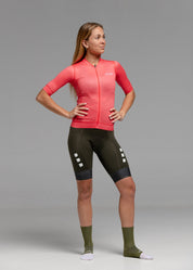 GRAPEFRUIT - EVO Jersey Woman