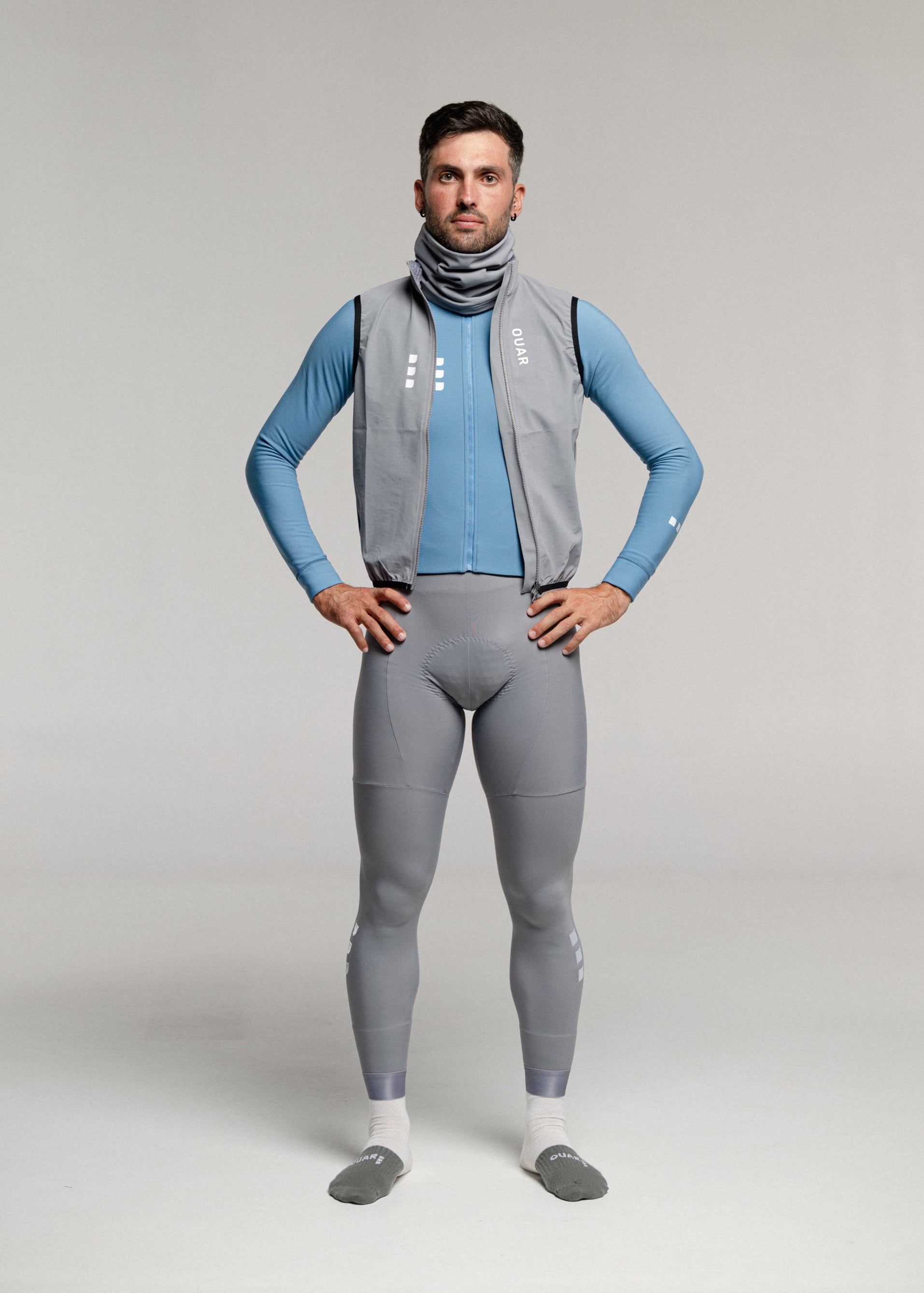 MIST - EVO Elements Gilet Man