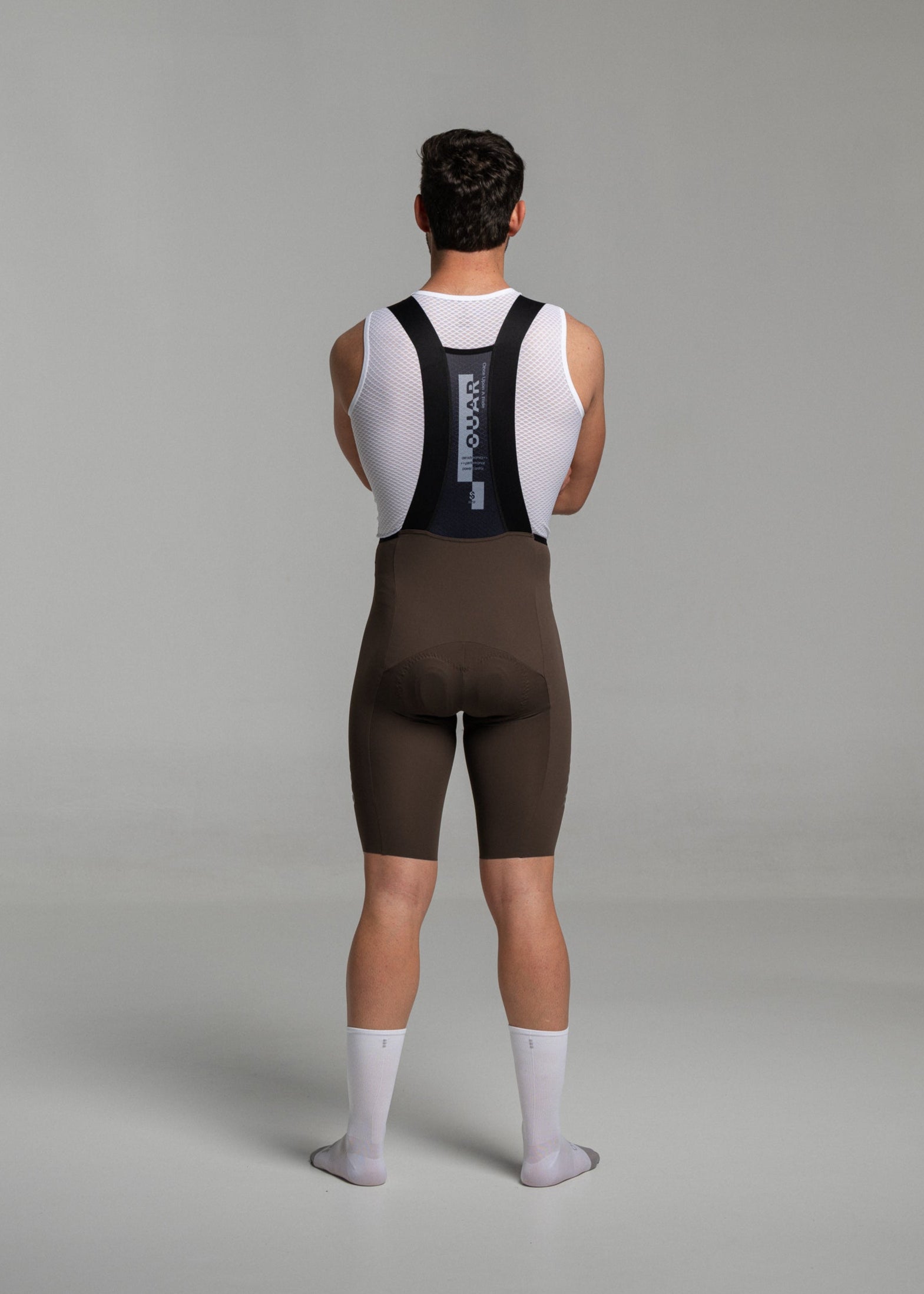 COCOA - AERYS Bib Shorts Man