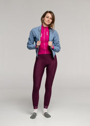 GLACIER - EVO Elements Jacket Woman