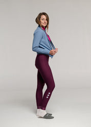 GLACIER - EVO Elements Jacket Woman
