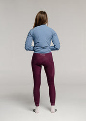 GLACIER - EVO Elements Jacket Woman