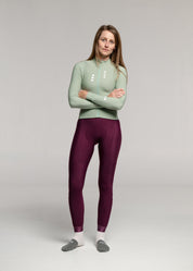 CHILL - EVO 2.0 Long Sleeve Jersey Woman
