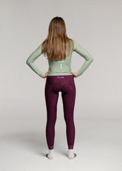 CHILL - EVO 2.0 Long Sleeve Jersey Woman