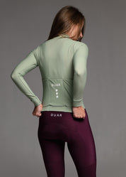 CHILL - EVO 2.0 Long Sleeve Jersey Woman