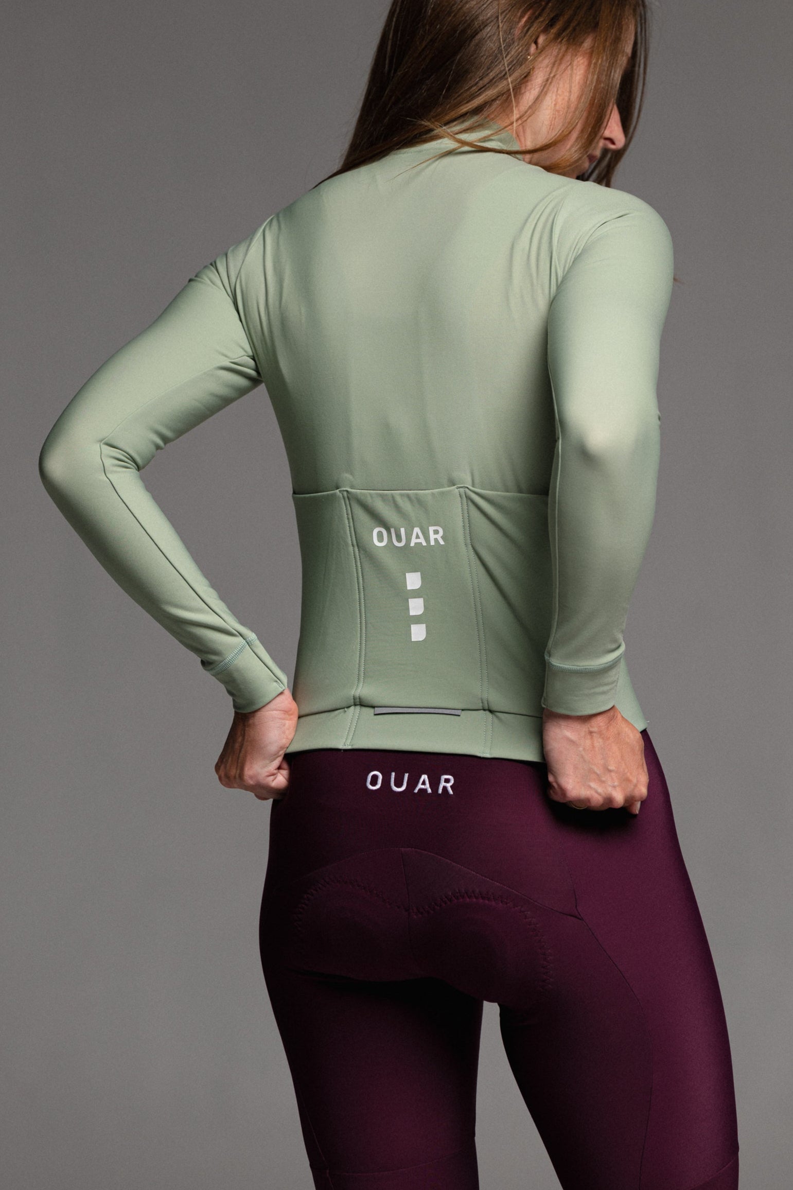 Anti-Sagging Technology